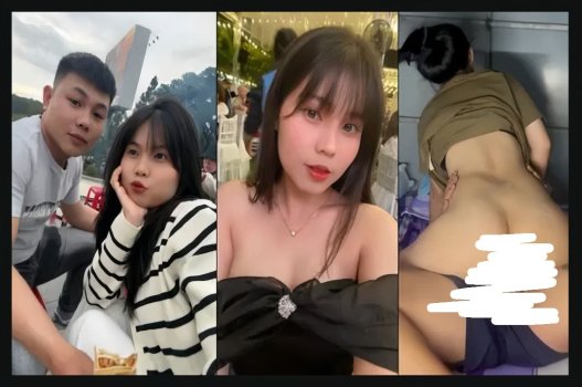 võ thị thu trang sex,sex viet suchibi,sex cẩm hồng Chơi kiểu chó em biên tập viên ra nước như thác lũ