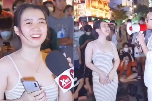 sex ko che.com Cấp trên phang em thư ký đang nghe điện thoại của chồng